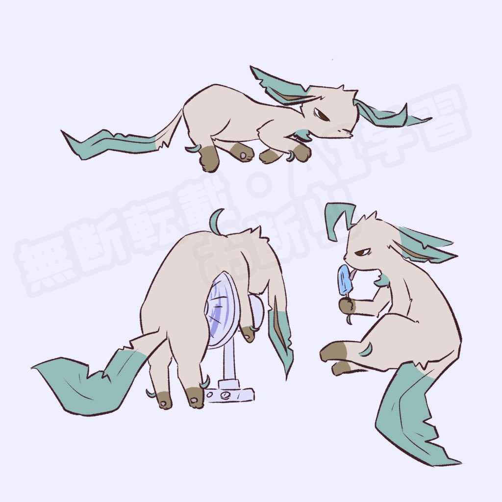 Ken×2🎨 (@kenkenpaint) on Twitter photo 