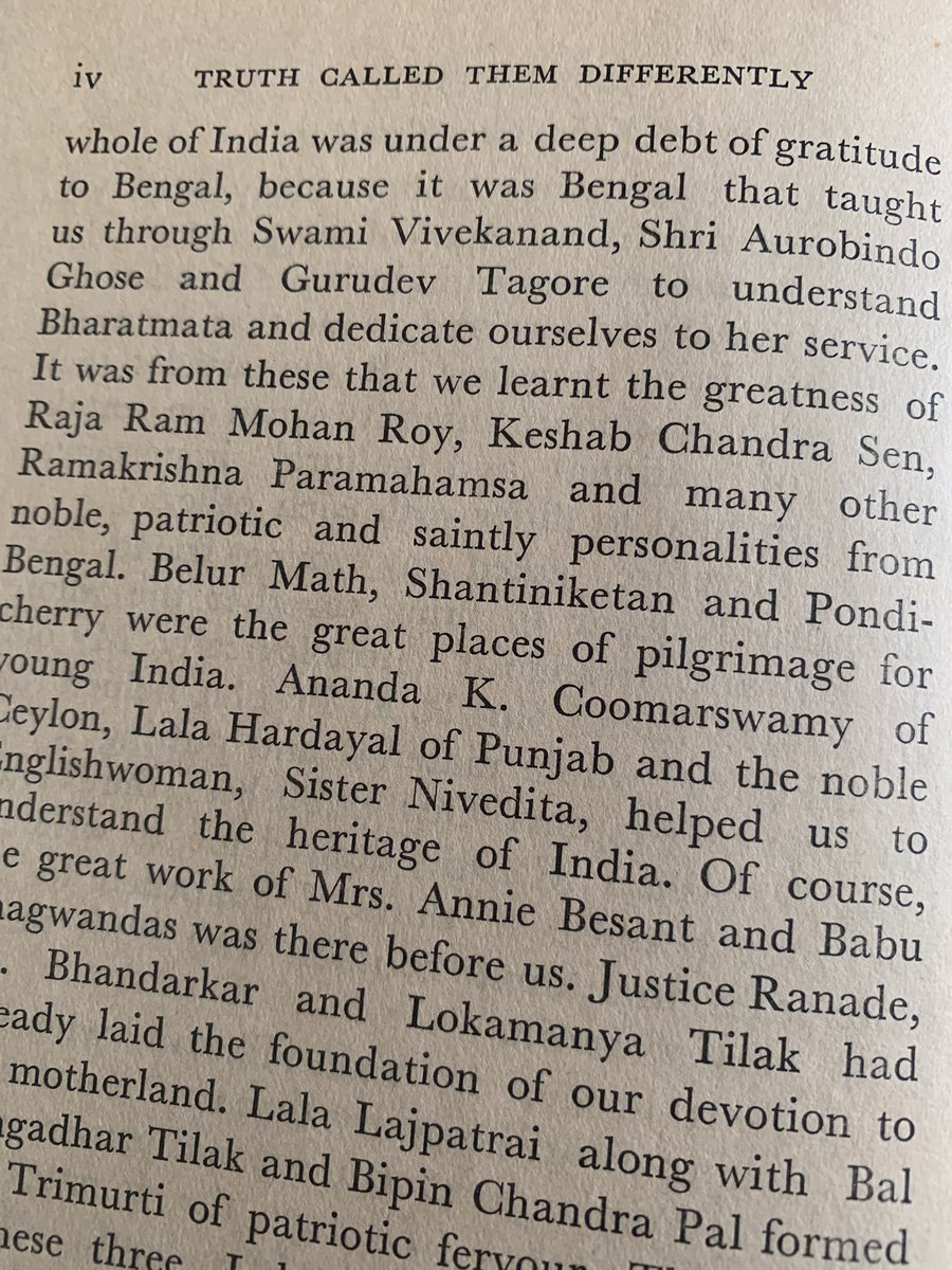 Murzban F. Shroff (@murzbanfshroff) on Twitter photo From a book, Truth Called Them Differently: The Tagore-Gandhi Controversy.โ A beautiful ode to #Bengal. <a href="/sagarikaghose/">Sagarika Ghose</a> <a href="/derekobrienmp/">Derek O'Brien | เฆกเงเฆฐเงเฆ เฆ'เฆฌเงเฆฐเฆพเฆฏเฆผเงเฆจ</a> <a href="/ttindia/">The Telegraph</a> From a book, Truth Called Them Differently: The Tagore-Gandhi Controversy.โ A beautiful ode to #Bengal. <a href="/sagarikaghose/">Sagarika Ghose</a> <a href="/derekobrienmp/">Derek O'Brien | เฆกเงเฆฐเงเฆ เฆ'เฆฌเงเฆฐเฆพเฆฏเฆผเงเฆจ</a> <a href="/ttindia/">The Telegraph</a>