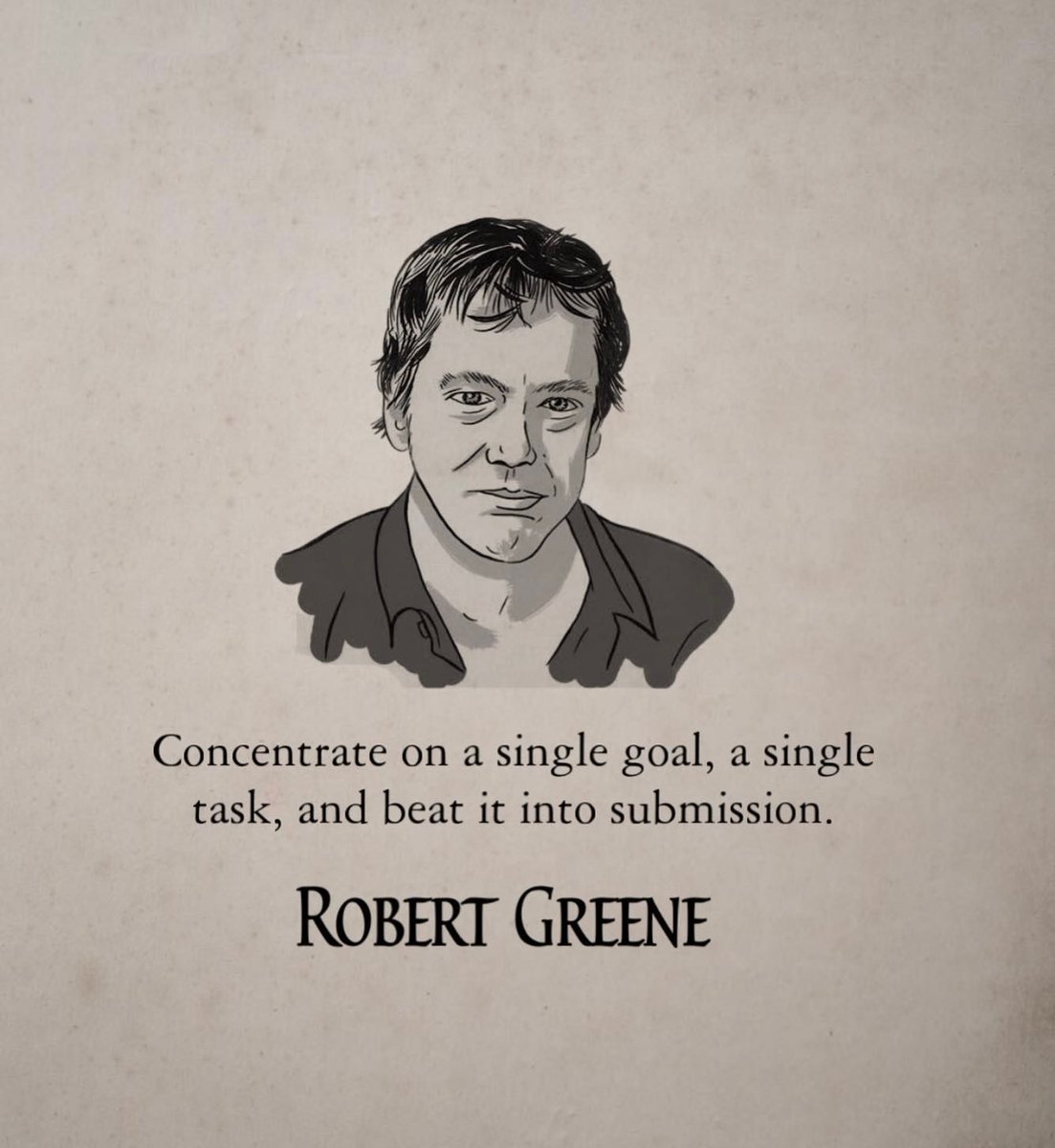 MASTERY by Robert Greene | Reveal your Mastery 📖 (@masteryquot) on Twitter photo 