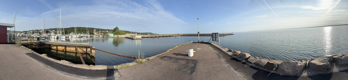 AndersNilss's tweet photo. Båstad en söndagsmorgon i juni ♥️ https://t.co/byGC4QWEF4