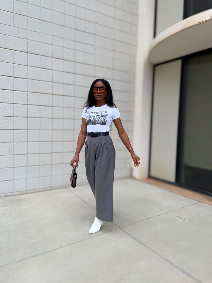 Go to a Jesus-believing church, e get why.

Happy Sunday to you.