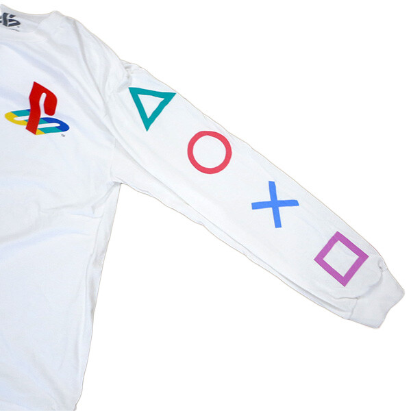 Web coming soon...

6/25 wed 20:00-

SONY PlayStation
Long Sleeve T-shirt