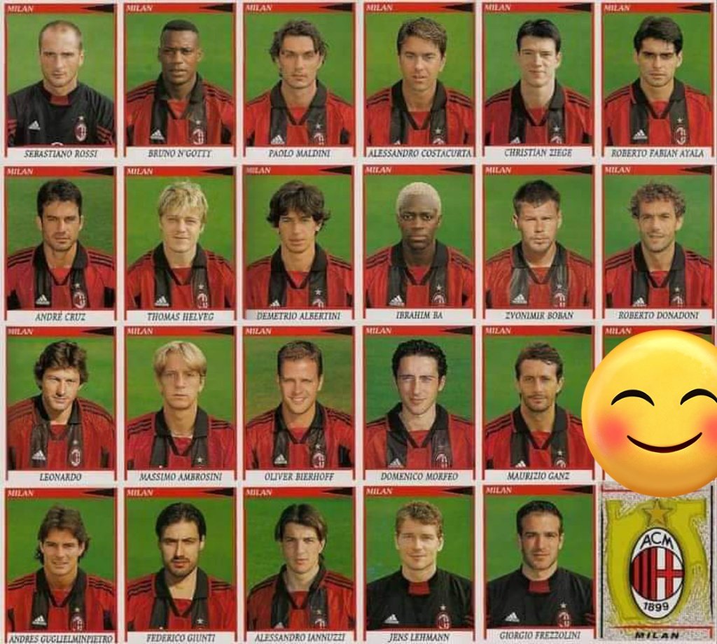 SERIE A LAWAS tweet media