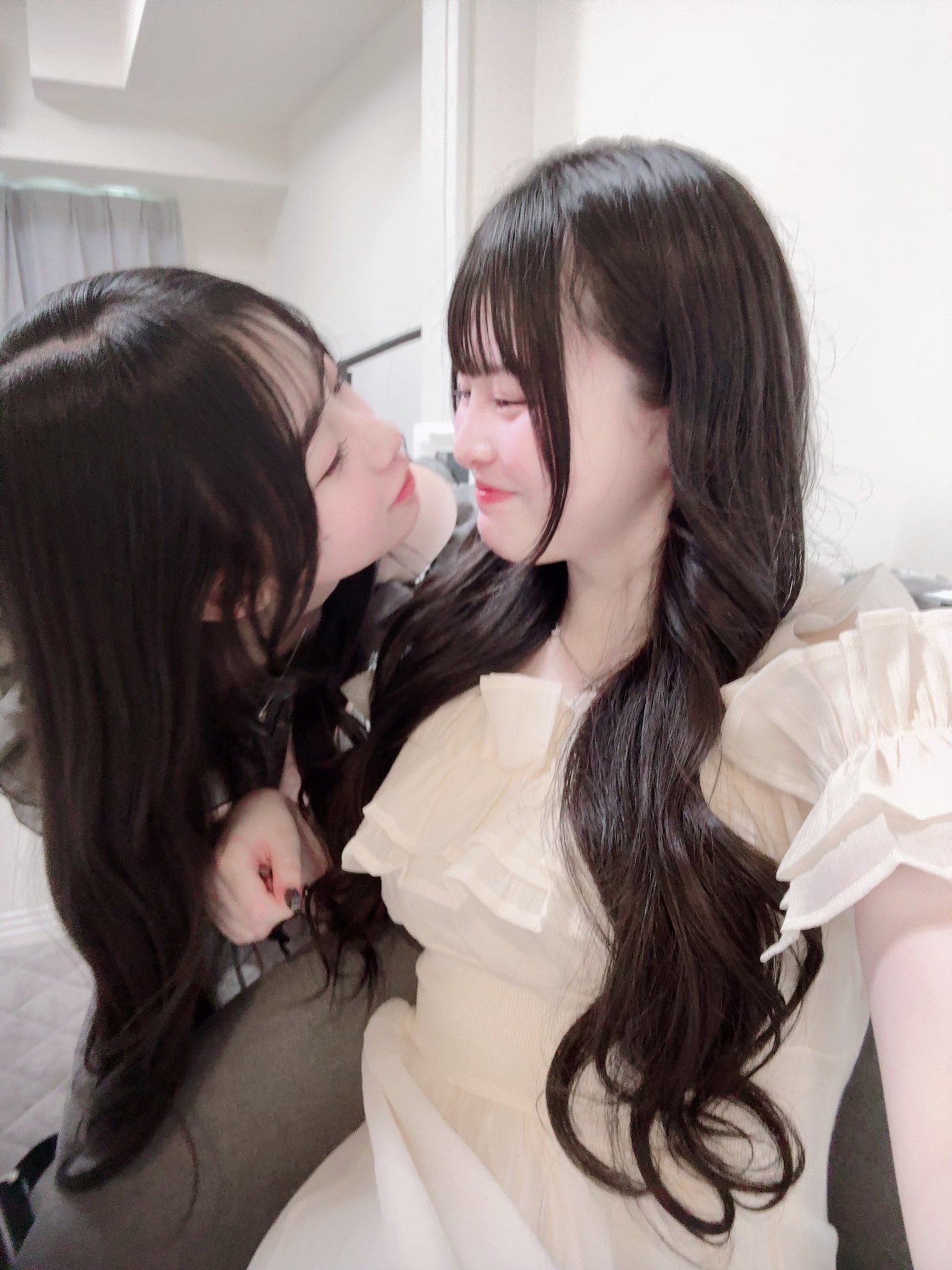 uihaaanちゃん♡ あいちゃん Ai.chan on X: 