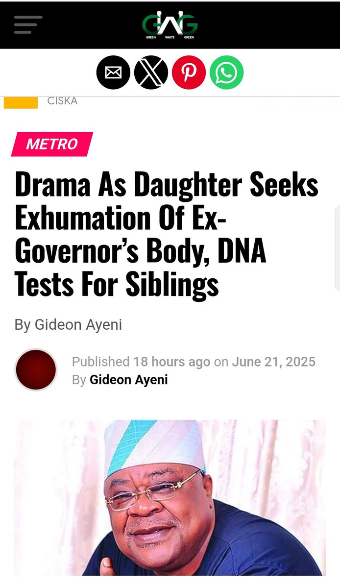 What's in dispute include "properties in Ibadan, Lagos, Abuja, Ghana, the United Kingdom, and the United States. Assets include a five-star hotel in Ghana, luxury vehicles, and multiple bank accounts containing hundreds of millions of naira, dollars, and pounds sterling."