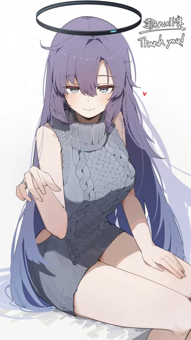 ユウカ(skeb)