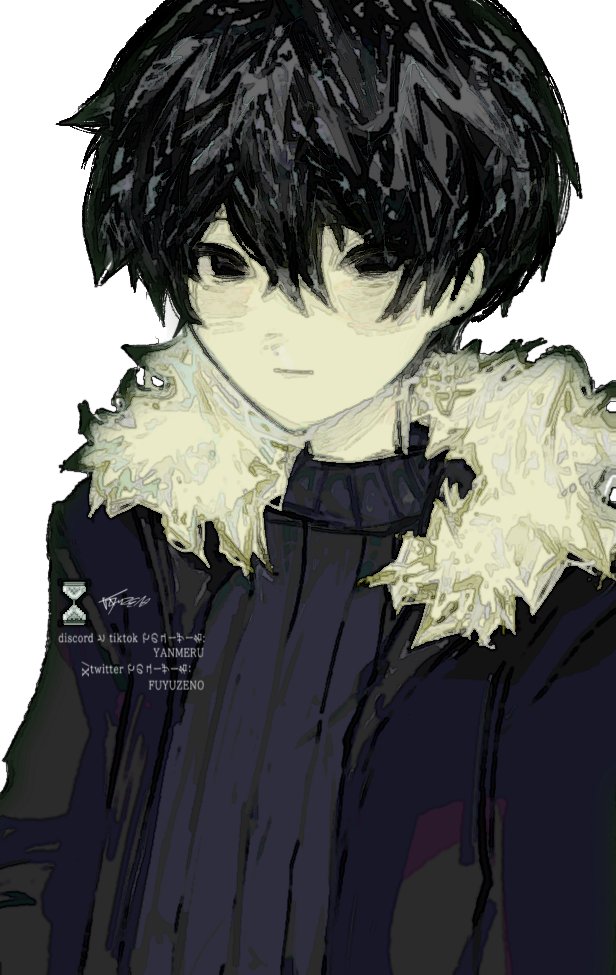 fuyuzeno's tweet image. #リメイク版 #ZENOremake  #tsuginoharu #継乃ハル
