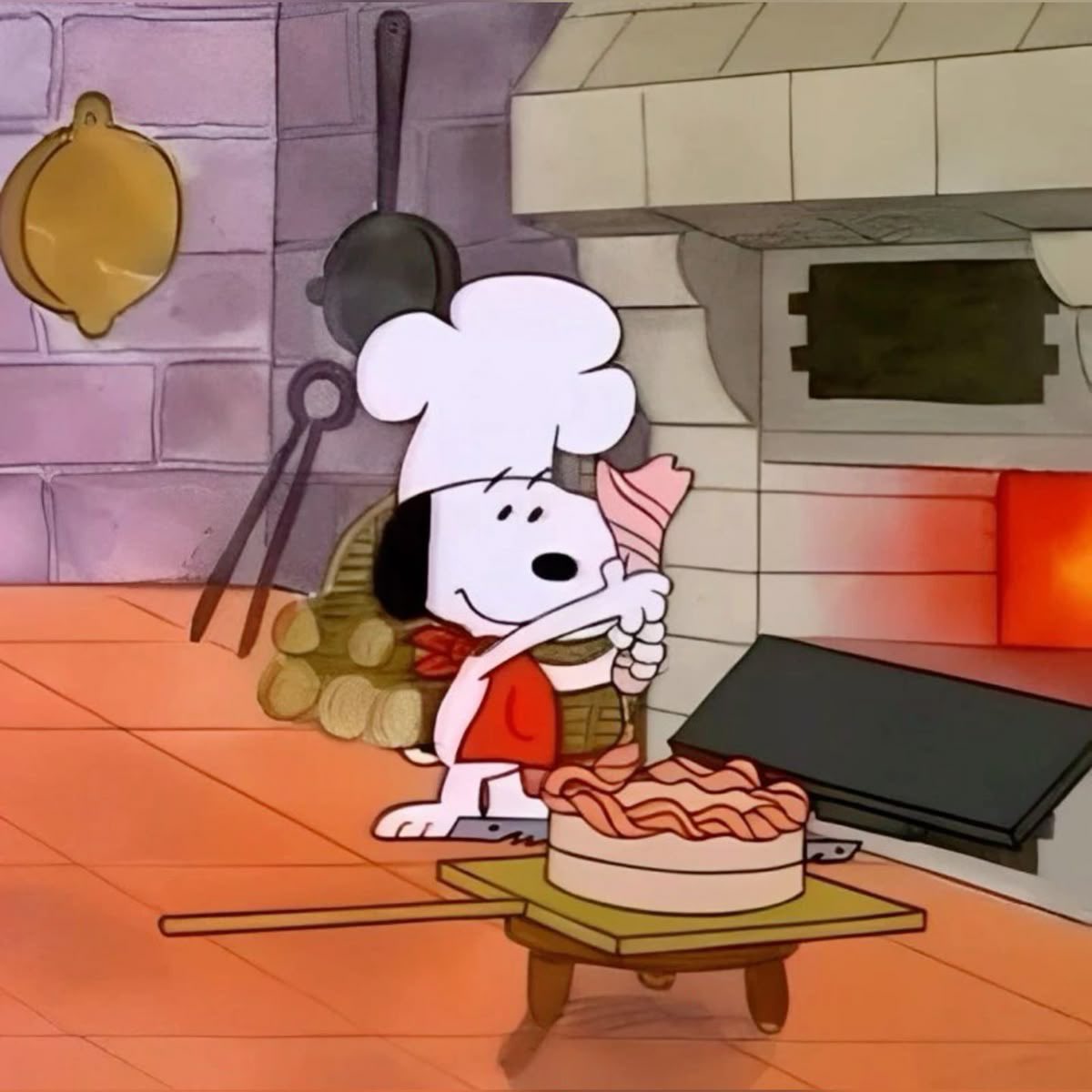 Daily Snoopy (@dailysnoopys) on Twitter photo 