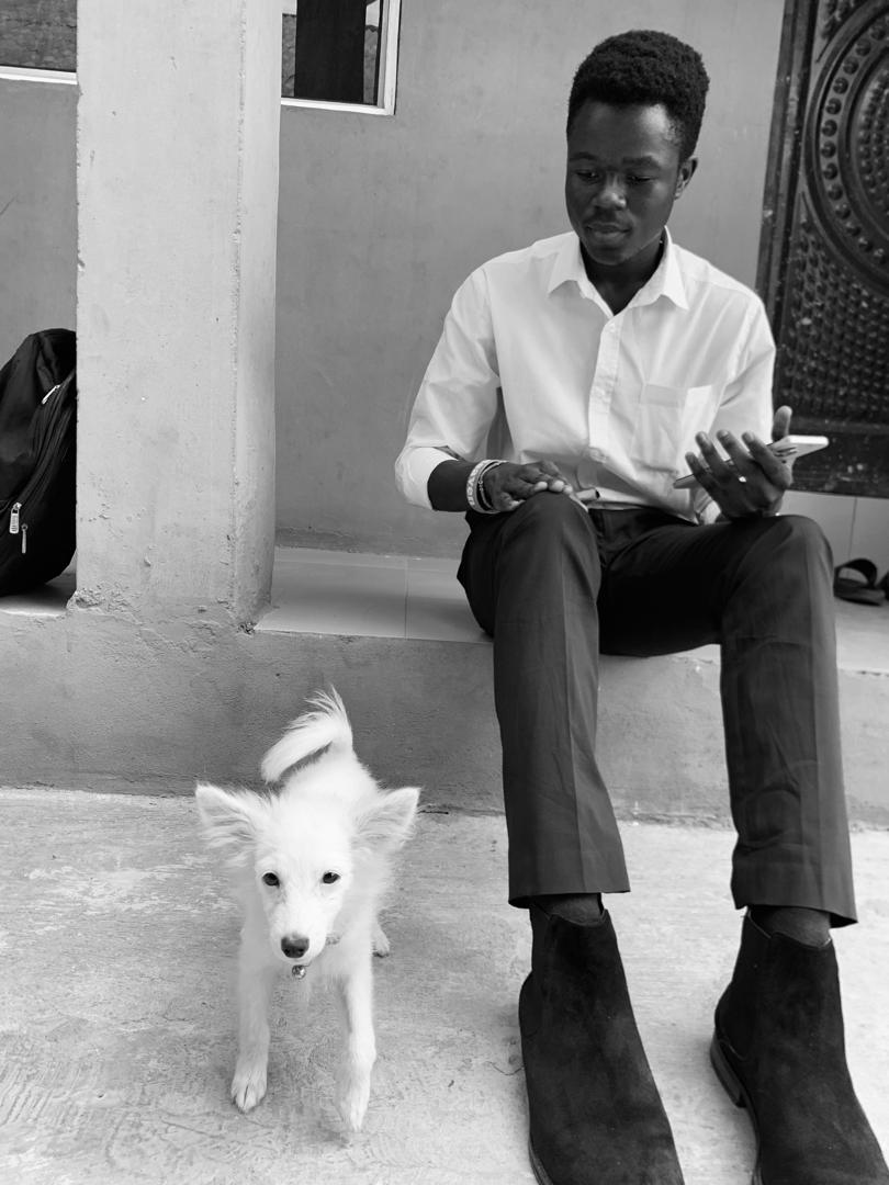 SNOW ❄️ KUK'S BABY tweet media