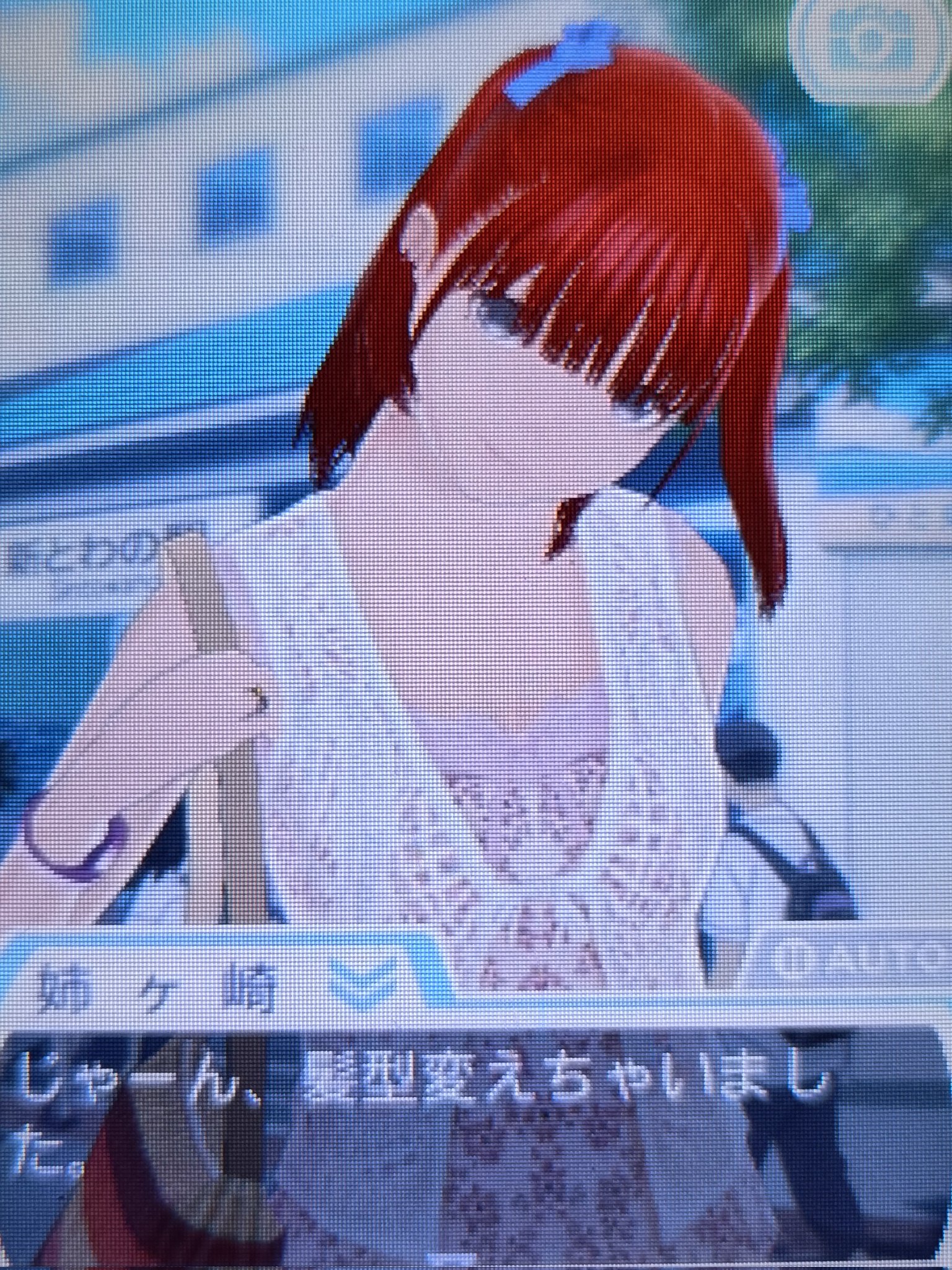 きゃず on X: 