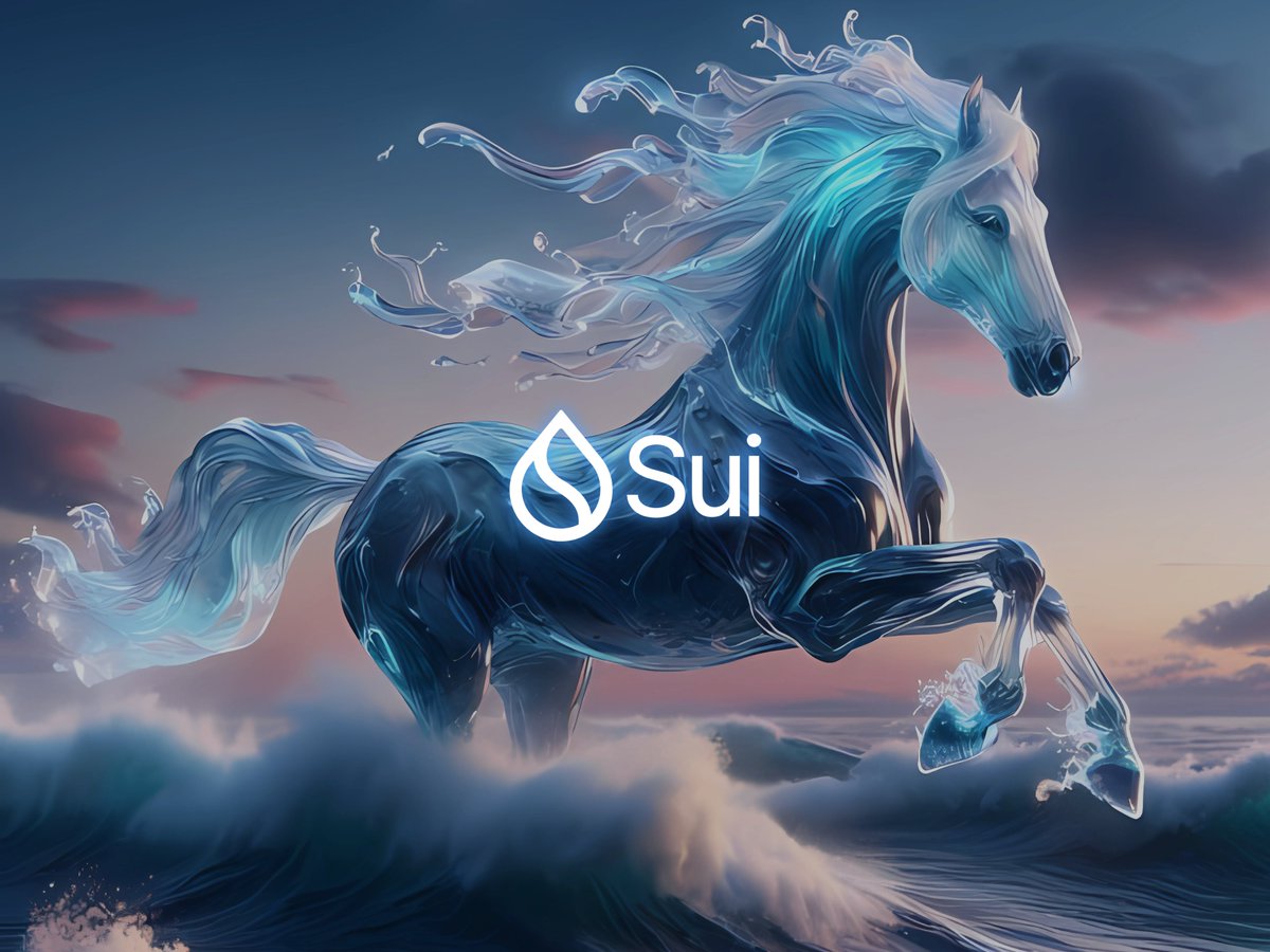 The potential for creating decentralized autonomous organizations (DAOs) on Sui is promising.🌸🏩<a href="/GiveRep/">GiveRep</a>