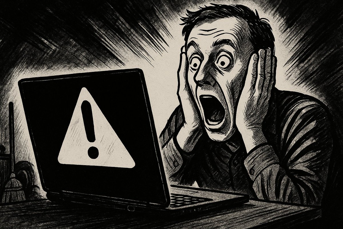 Mit dem Algorithmus an der kurzen Leine - LinkedIn oder: Willkommen im digitalen Reform-Internat! ichsagmal.com/mit-dem-algori…