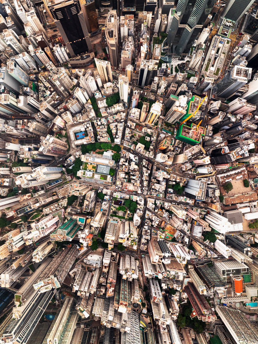 Hong Kong moments