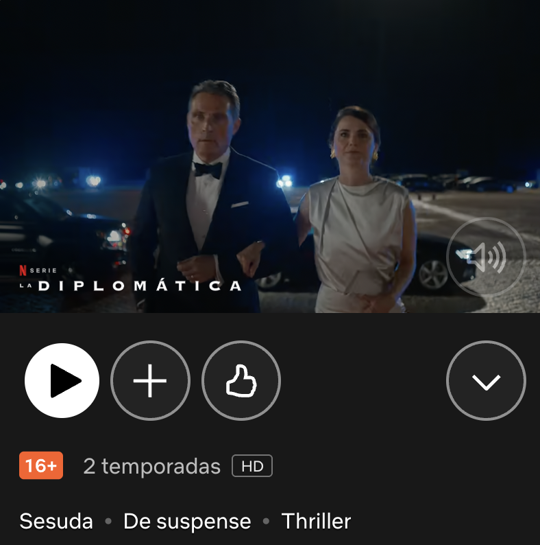 Mi hijo es un lector voraz desde siempre. No sé ni cuándo empezamos a bromear sobre su salto a los “libros sesudos”. Uno de los primeros, La historia interminable.📚
Resulta que Netflix tiene su propia etiqueta “sesuda”. Parece que todos necesitamos un nombre para ese salto.