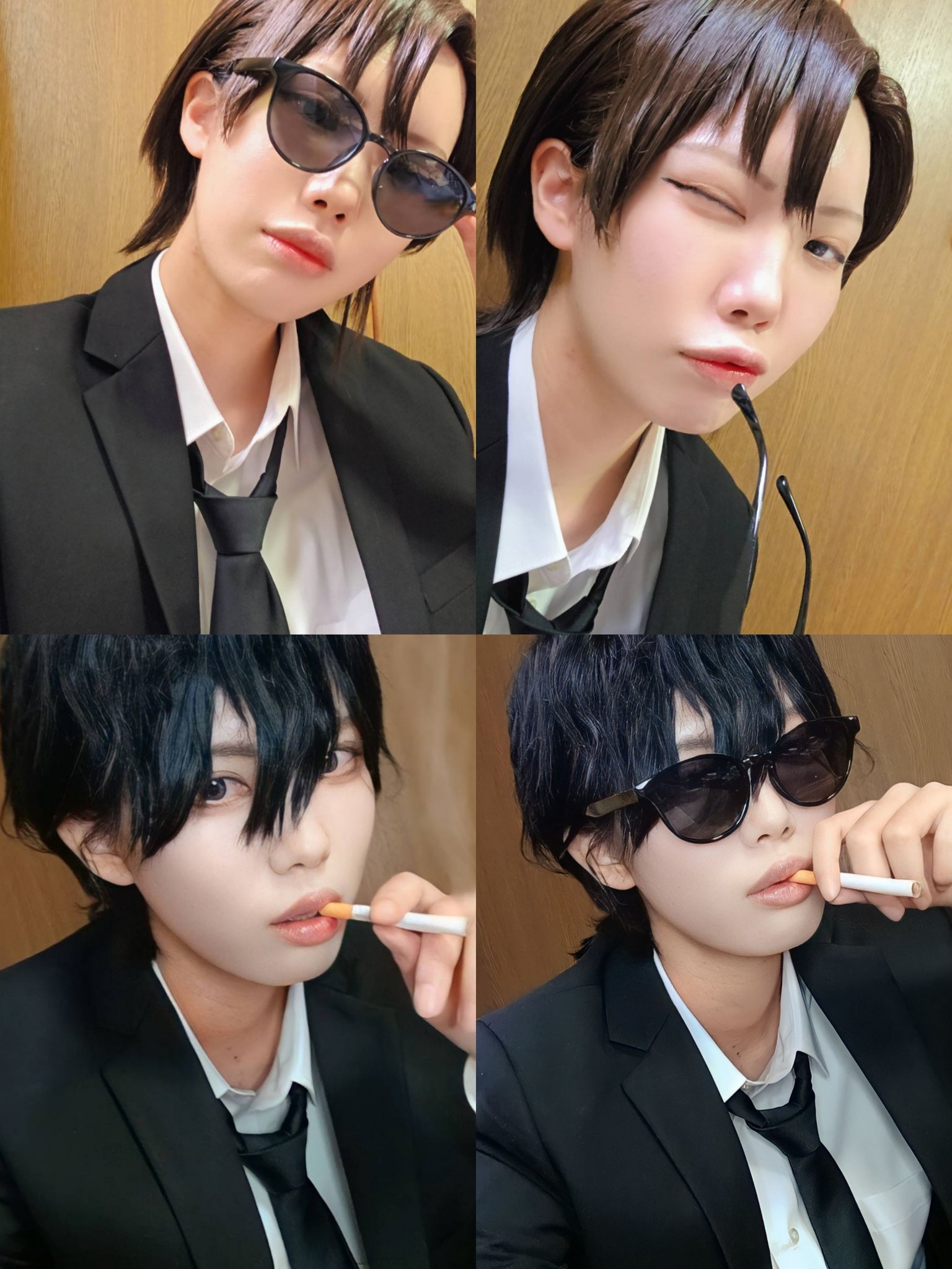 アヤ🍓 (@ayatrg_714) / X