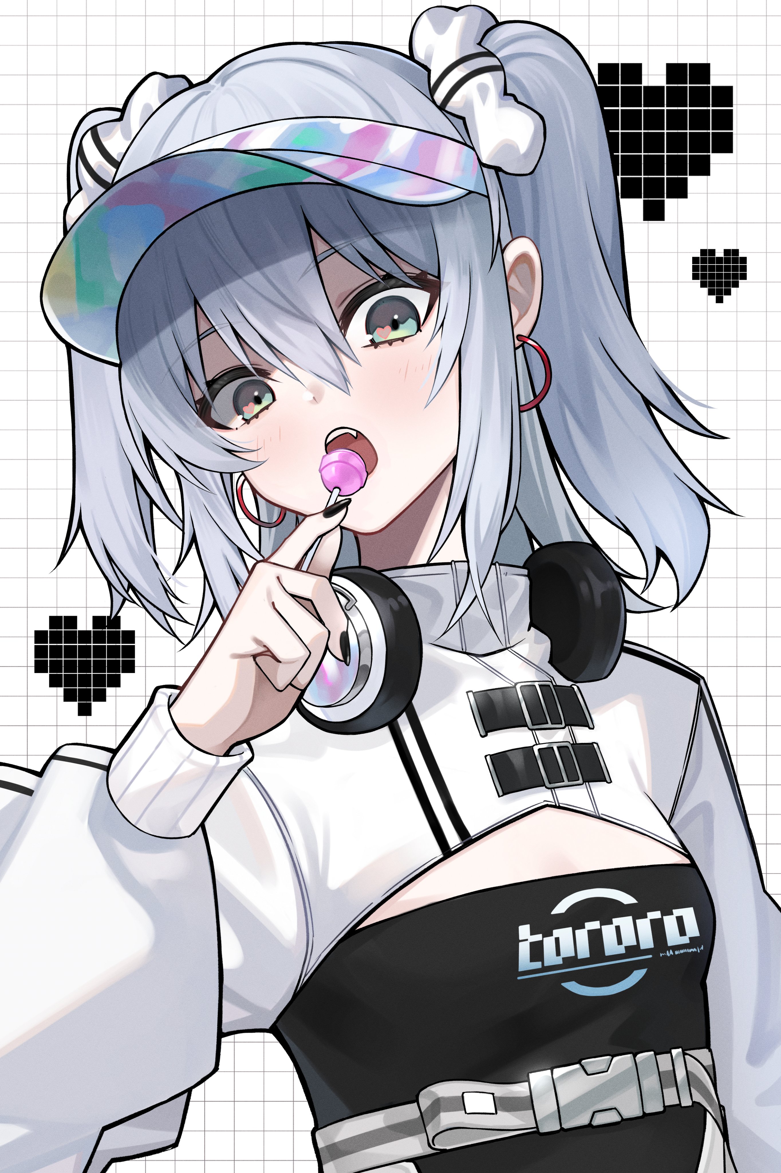 とろろあーと - Search / X