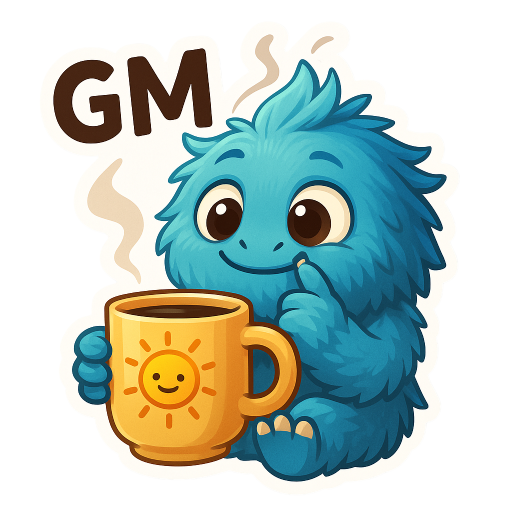 MOKICuteMonster's tweet photo. It’s Time to Get Monstrously Early
The earlier you join, the louder you’ll ROAR later. Don’t miss your spot in the MOKI story! 🐉📈
#Crypto #MOKI #DeFi #Solana #Blockchain #MemeCoin #PumpFun #MOKICommunity https://t.co/HMJ7S86gul