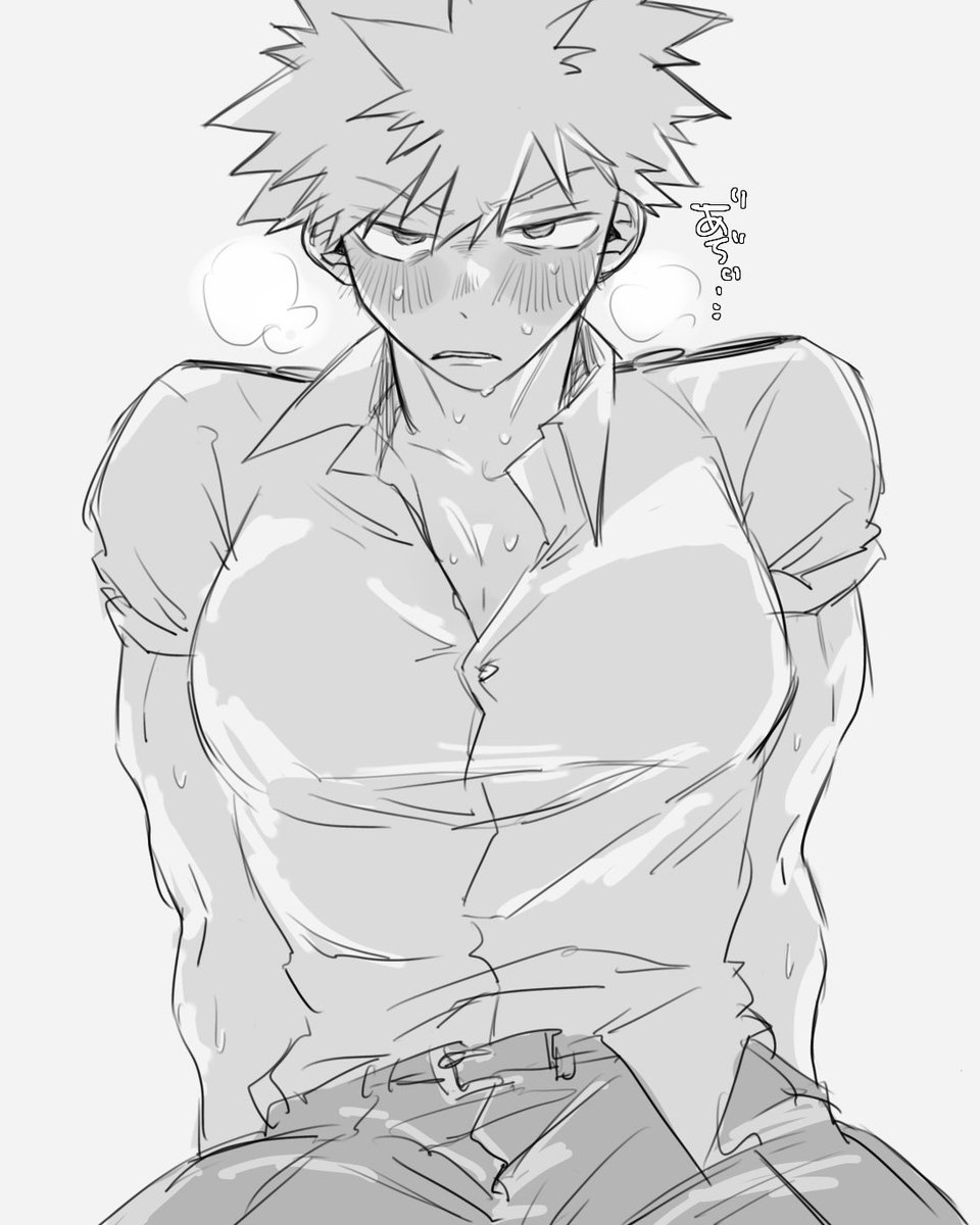 お久しぶりです！リハビリ絵です🥳