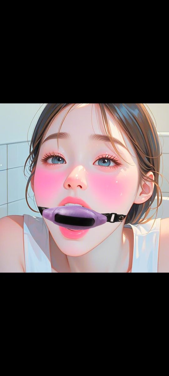 ch_wit41529hui's tweet photo. 正反两用口塞 #触手 #假阳 https://t.co/zjwZMPeY8S