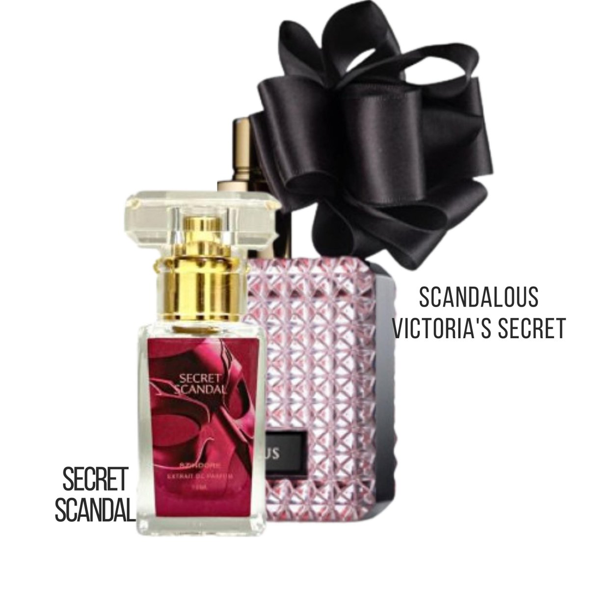 SyedAkramin's tweet photo. Perfume SECRET SCANDAL dari Szindore ini adalah inspirasi dari Victoria's Secret (Scandalous). Kualiti yang hampir sama tetapi harga yang jauh lebih murah.
#szindorewomen
#szindore
#victoriasecrete
#scandalous https://t.co/jZsTAcJvBa