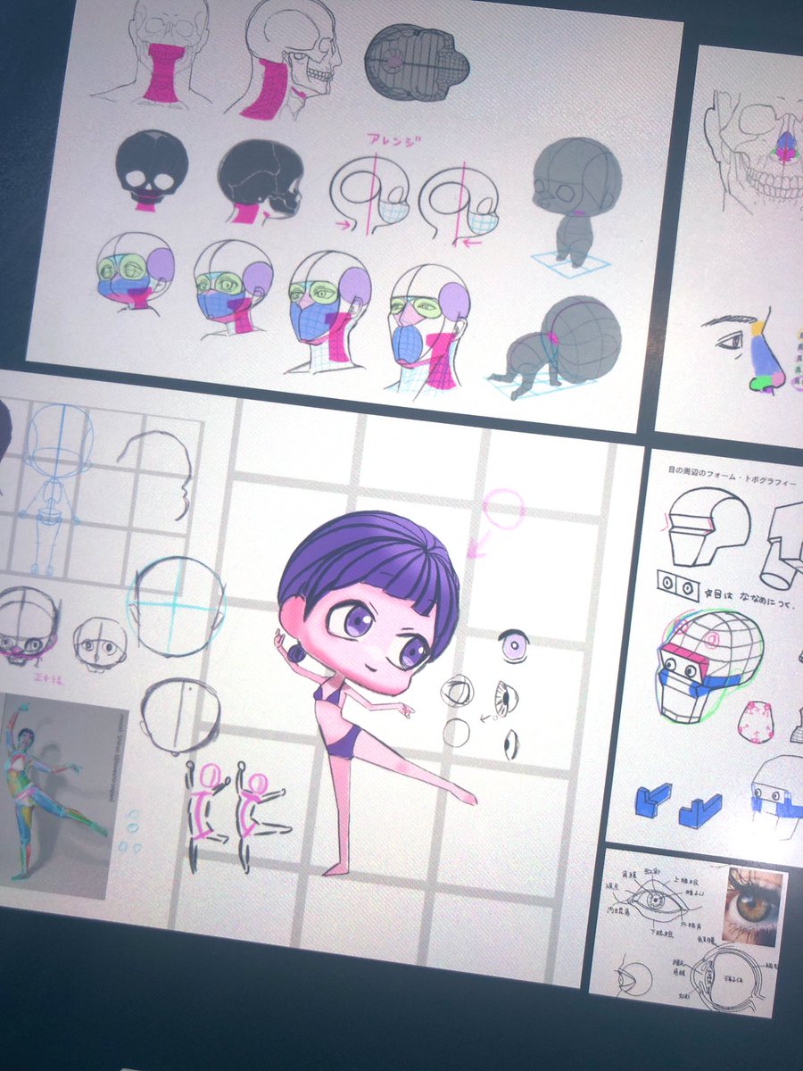 オンライン講座のご参加ありがとうございました！
是非タグ付けをして感想などおきかせください✨