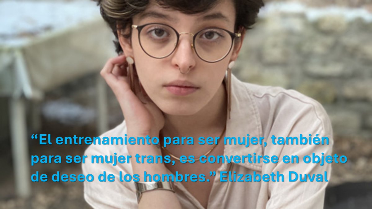 Nos dijeron que escucharamos a los trans. Escuchamos. Lo que oímos:  regresión, machismo, misogínia... <a href="/ConfluenciaMF/">Movimiento Feminista</a>
<a href="/DoFemCo/">Docentes Feministas por la Coeducación</a> <a href="/Amanda_DGIR/">Agrupación AMANDA</a> 
#LaLeyTransEsInconstitucional #LaLeyTransEsUnFraufe #LaLeyTransEsMachista