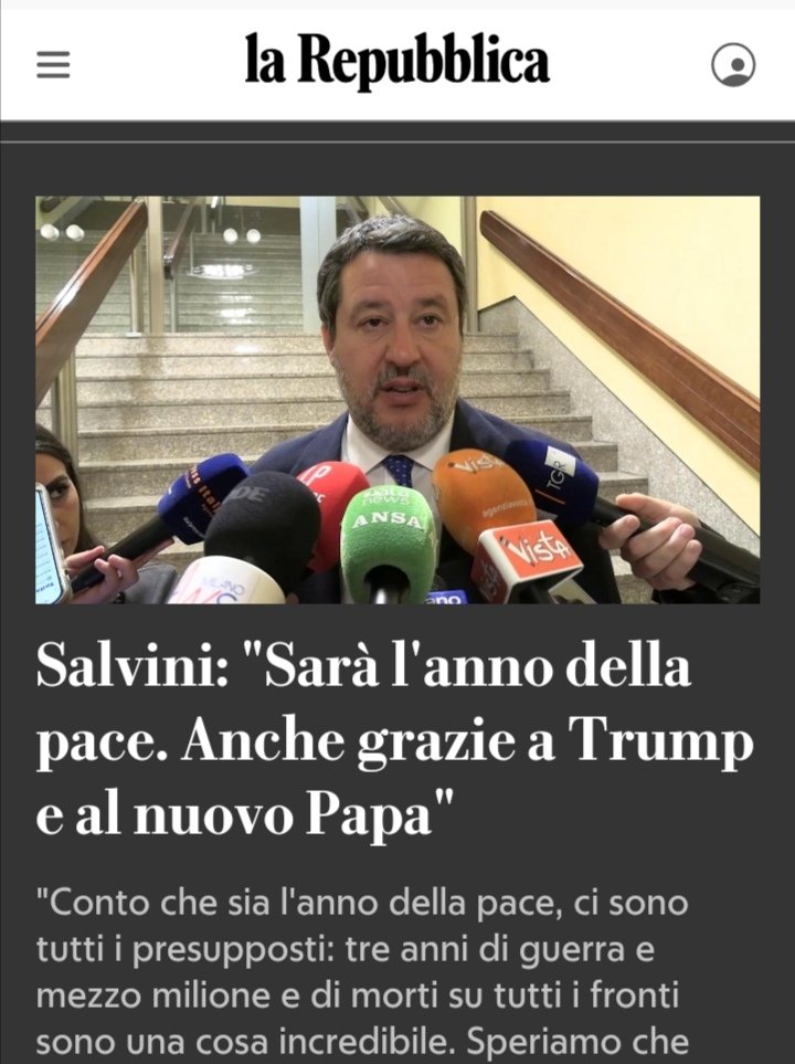 Se questo apre un negozio di pannolini, il giorno dopo iniziano a nascere solo bambini senza culo.
