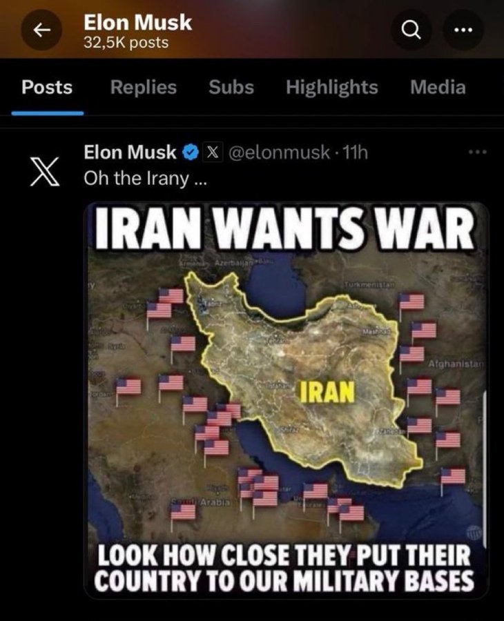 ThatBadGoy's tweet photo. @piersmorgan This was Elon before he realized they had him on tape. https://t.co/D6Dpyz61ka