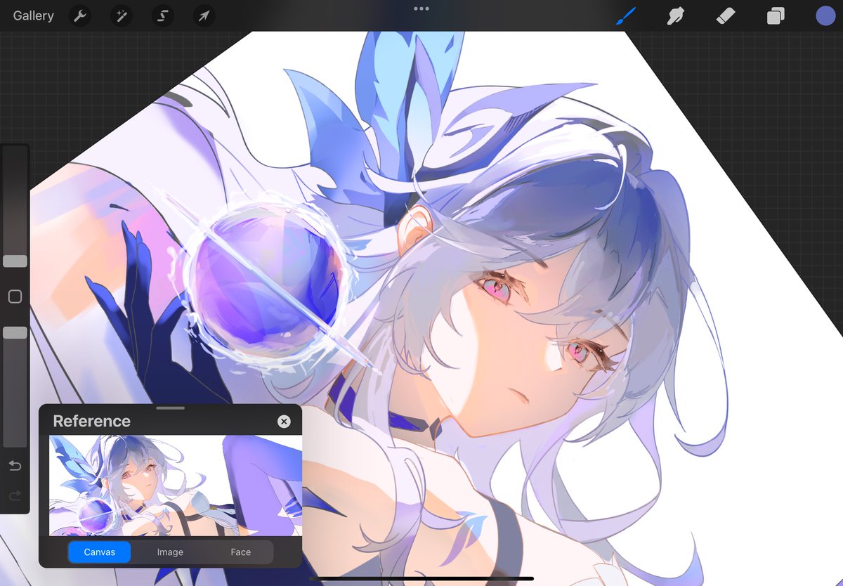 yu ✿ cmm open tweet media