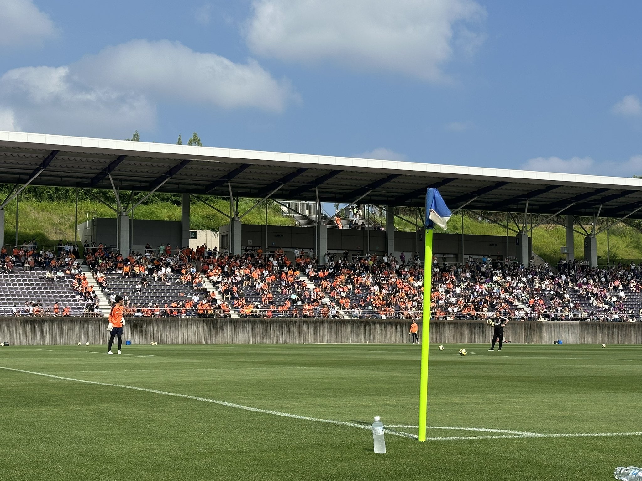 清水エスパルス公式 on X: 