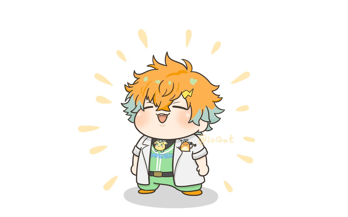 #ウサミアァァァァトゥ
 #にじさんじアルプススタンド