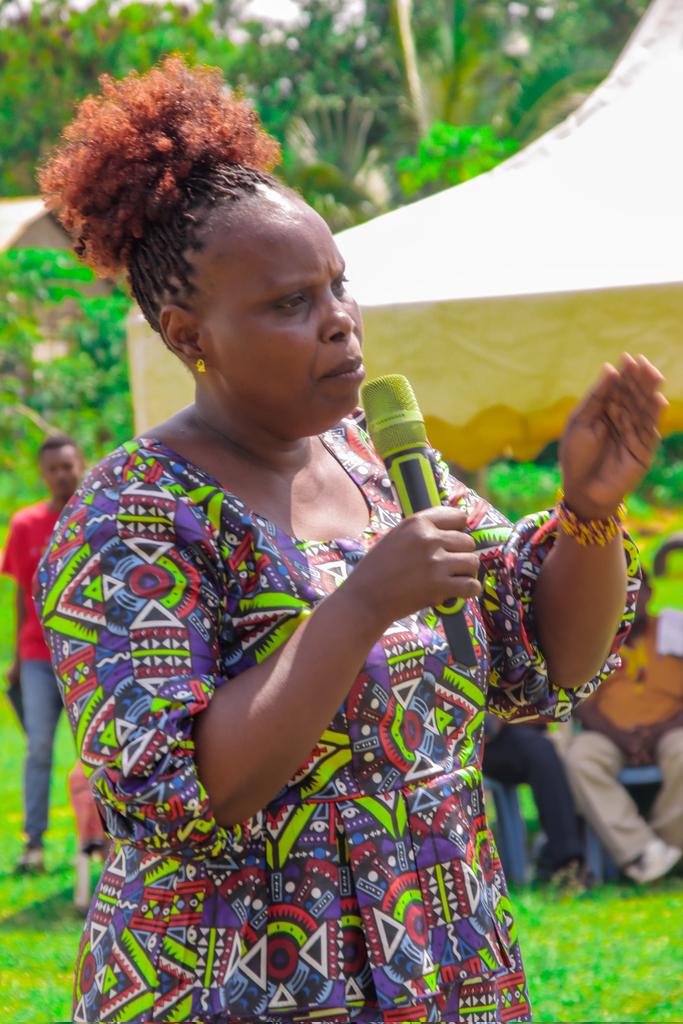 We kicked off our International Widows Day 2025 Celebrations in Kilifi County with a powerful pre-activity and a call to action on the need to Empower Widowed Persons in Kenya. The event was opened with deep and encouraging testimonials.