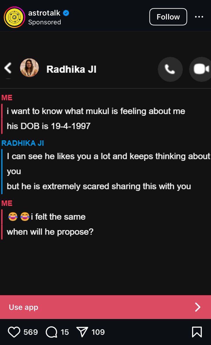 I’m worried about this TG