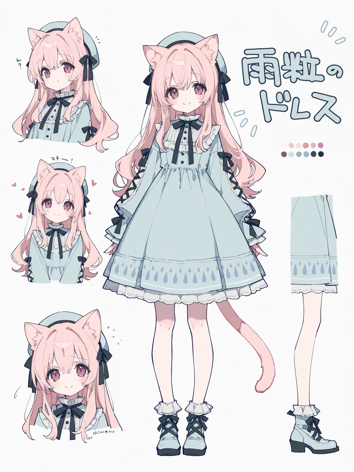 りんねおねんね🐱💤Vtuber準備中 (@llrinnell) / X