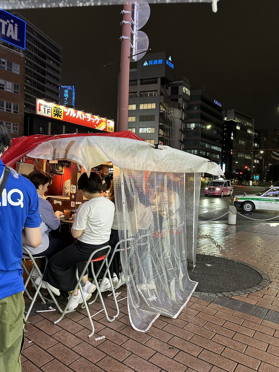 【市井酒店店主の隠れ家グルメ探訪記】
皆さん、こんにちは！ #市井酒店 の店主です。
観光ガイドには載っていない、地元の人だけが知るような美味しいお店って、醍醐味ですよね？今回はそんな栃木の隠れた名店をご紹介します...！

レミさんち- 博多/屋台
福岡県福岡市中央区渡辺通４丁目９