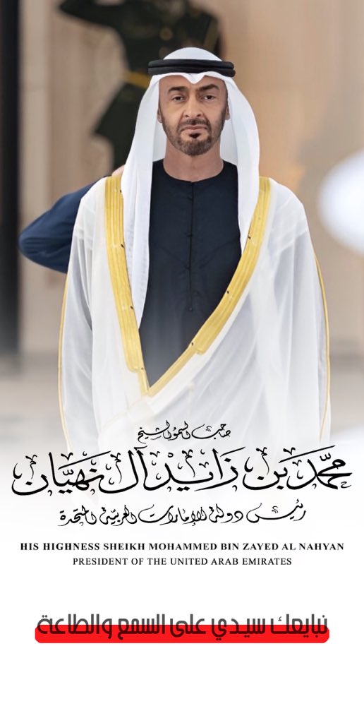 عبدالله MBZ tweet media