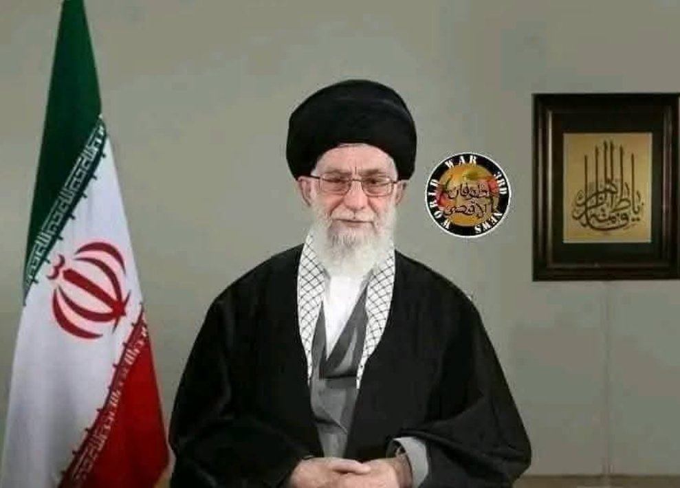 VirtualNotMX's tweet image. 🌐 INTERNACIONAL | Irán declara guerra total a EE.UU. y ordena cierre del Estrecho de Ormuz dlvr.it/TLV5GZ 🔗 #Irán #GuerraTotal #EEUU #EstrechoDeOrmuz #Khamenei