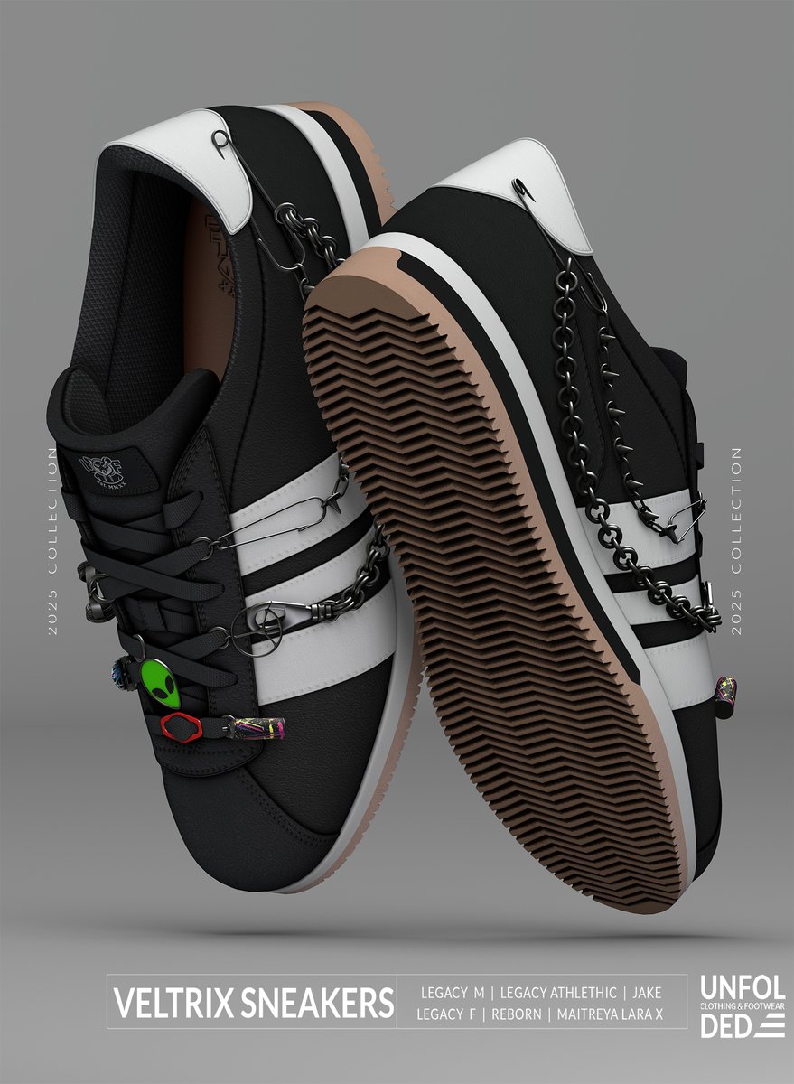 🔥 𝐄 𝐱 𝐜 𝐥 𝐮𝐬𝐢𝐯𝐞 𝐚𝐭 𝐓𝐌𝐃 𝐌𝐨𝐧𝐭𝐡𝐥𝐲 𝐄𝐯𝐞𝐧𝐭! 

maps.secondlife.com/secondlife/TMD…