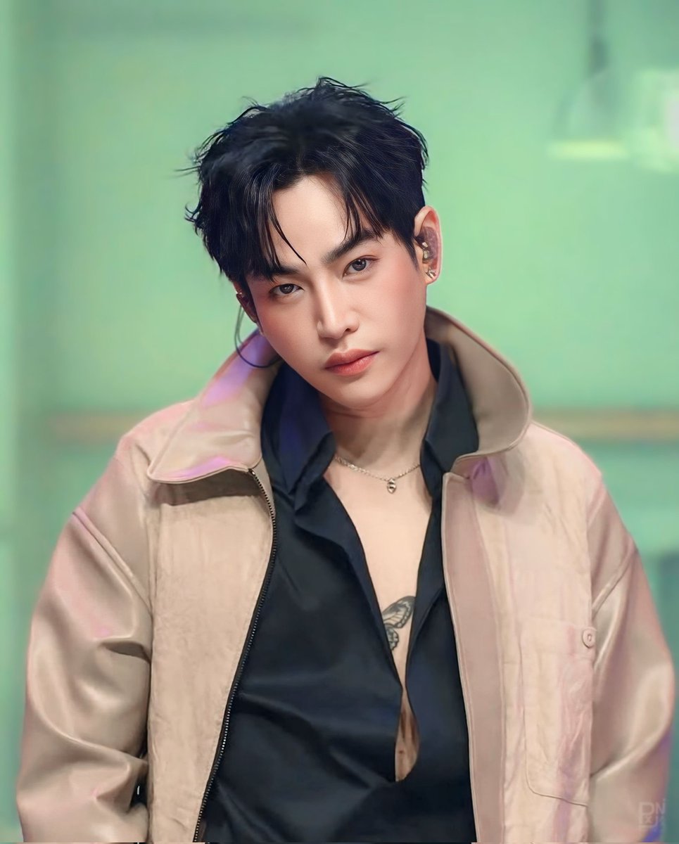ส่งของให้นุชไปหวีดไป ใจแม่ร๊ก็เท่านี้พิค ❤️🤏
#เป๊กผลิตโชค #PeckPaLitChoke