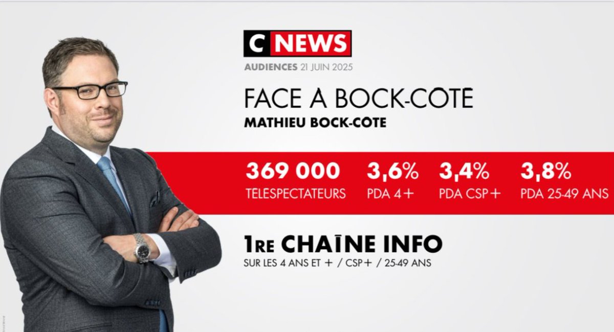 Merci merci !