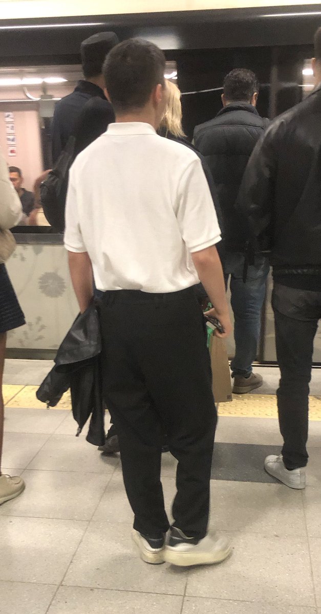 Bunların bizim üstümüzde durma şekli