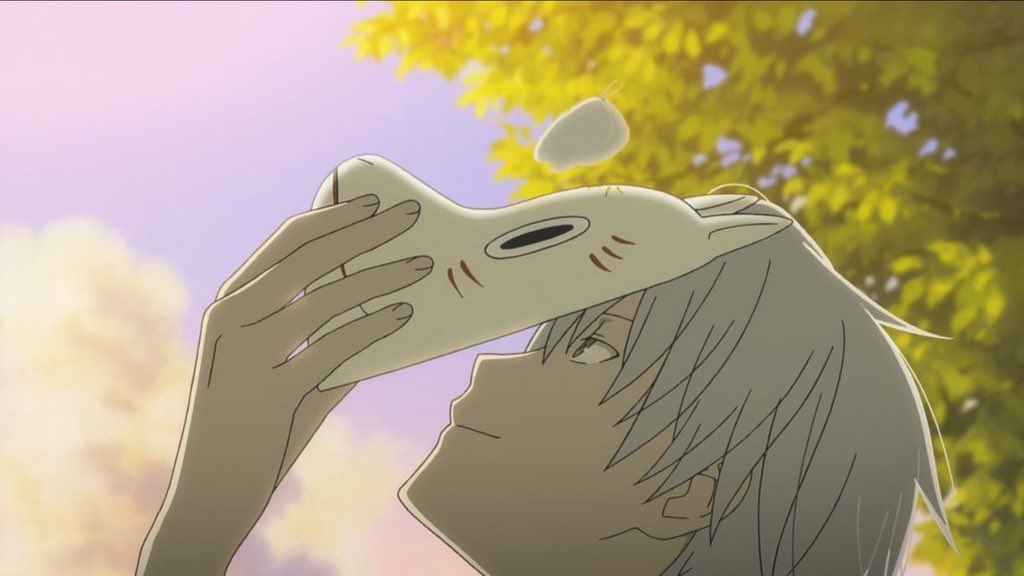 日本の夏の良さを味わえるアニメ映画