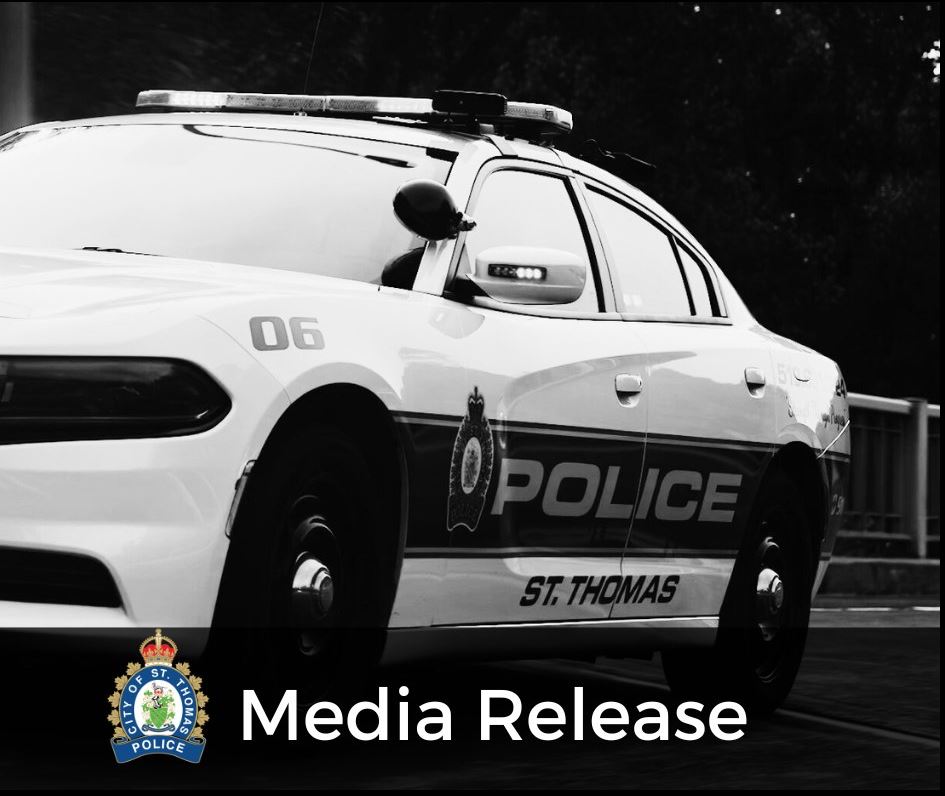 Multiple thefts, $7000.00 mischief, Intimate partner violence, warrant arrest.
The media release for the 22nd of June 2025 is located at the link below:

stps.on.ca/media-release-…