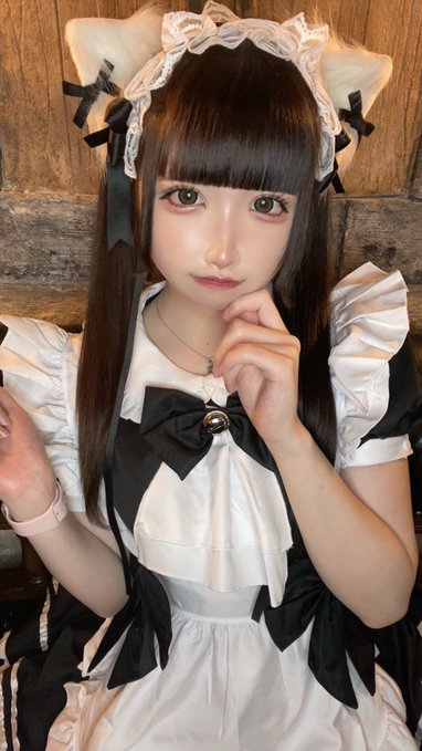 まほネコ　～魔法の国の猫メイド～のツイート