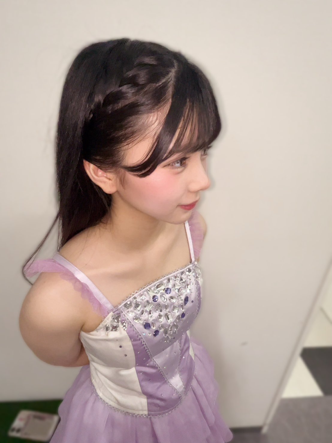 HKT48片平紗麗🪐 (@HKT48_ssr__rsa) / X