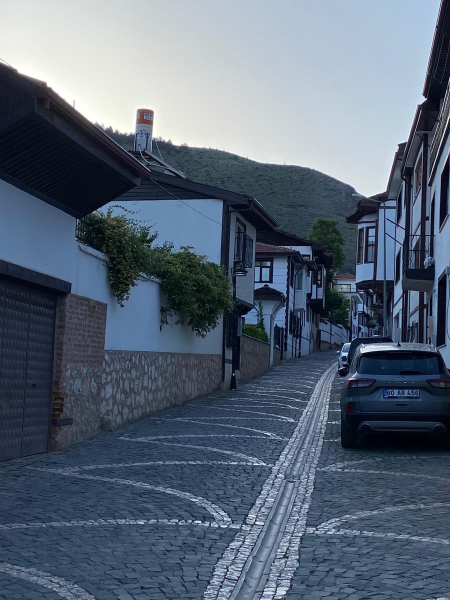 Memleketi özleyenler burada mı ? #TokataGitmekGerek