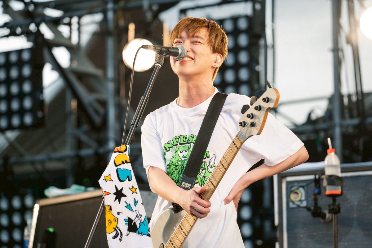 速報レポート！】 前に進むために愛以外は不要。その愛を確かめ合う