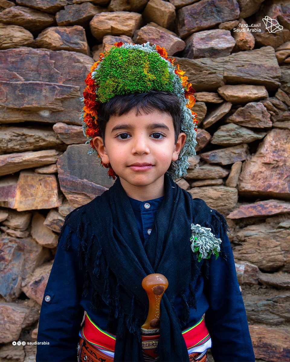 Saudi Arabia tweet media