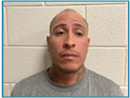 Cesar Ivan Gomez-Mata 
⚖️Convictions | Manslaughter &amp; assault with a firearm 
🌎Mexican national 
🔗Arrested by ICE Las Vegas 

☎️Report suspicious criminal behavior: 866-DHS-2-ICE