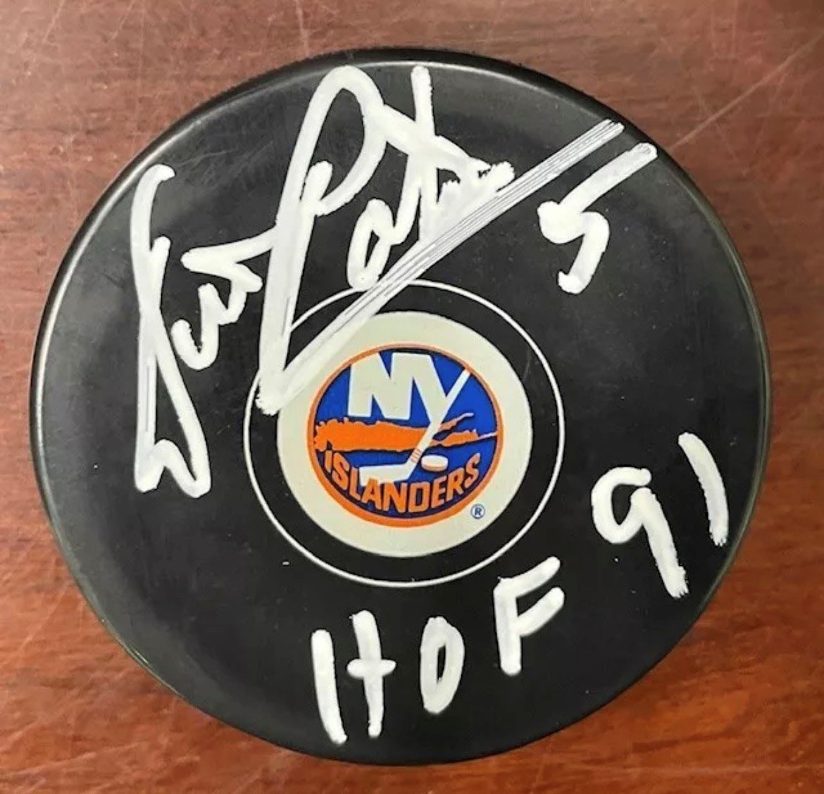 Did You Know?

We have an <a href="/eBay/">eBay</a> account w/ AWESOME autographed items at great prices all to raise funds for our Wish Granting Program.

Get a signed Marty Lyons <a href="/Topps/">Topps</a> RC or stat jersey...signed jerseys by other <a href="/nyjets/">New York Jets</a> legends &amp; more! 👇🏈⚾️🏀🏒👇

ebay.us/m/q31lIB